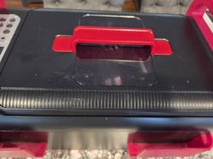 HORNADY LOCK N LOAD SONIC CLEANER HUGE 7L 043370
