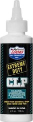 Lucas CLP 4oz Firearm Cleaner Lubricant and Protectant