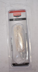 Birchwood 20 Gauge Casey Gun Cleaning Mop For Shotgun Fits 8-32 Thread 41332