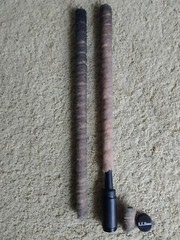 L.L. Bean Tico Tool Shotgun 2-Piece Cleaning Rod 12 or 16 Gauge