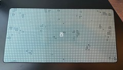 WRMFZY DNC CAMO WORK MAT 16×32″ NEW NOT SupDef Q POMG PIECE