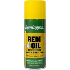 Remington Arms Rem Oil Gun Lubricant, 10 oz, Aerosol