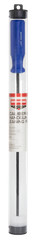 Birchwood Casey Coated Steel Handgun Cleaning Rod 12 in .22-.45 Cal