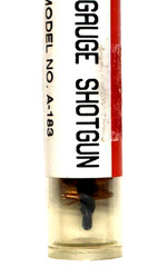 KleenBore Phosphor Bronze Bore Brush Shotgun 410 Gauge A-183 and 20 Gauge A-184
