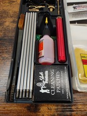 Pro-Shot Premium Universal Gun Cleaning Kit – PSUVKIT