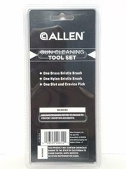 *NEW* ALLEN Gun Cleaning Tool Set *NEW* SHIPS FAST B1