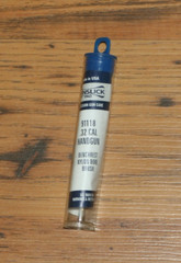 Gunslick Pro .32 Cal Handgun Benchrest Nylon Bore Brush – #91118