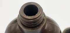 Oil Bottle Chi Com for Military Rifles – Chinese Military Surplus – Rifle Maint.