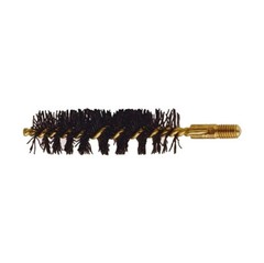 CVA Muzzleloading Cleaning Brush 50 Caliber 10 x 32 Thread Nylon MPN AC1683