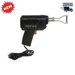 100W Rope Cutting Gun Line Cutter for Synthetic Rope with 5ft Cord 120V