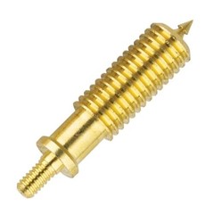 Kleen-Bore JAG-231 Brass Cleaning Jag Sealed .44/.45 Cal