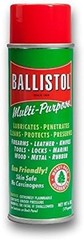 F W Klever GmbH Ballistol Multi-Purpose Non-CFC Aerosol Can Lubricant Cleaner…