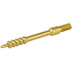 Pro-Shot J226B Jag .22/ 6mm Cal Handgun/Rifle #8-32 Thread Spear Tip Brass
