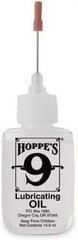 2oz No. 9 Cleaner & Lubricating Oil Pack with Oiler and Patches for Firearms