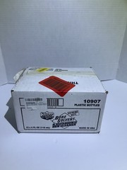 Lucas Oil 10907-12 Extreme Duty Bore Solvent Case (12x 4oz.), 1 Pack