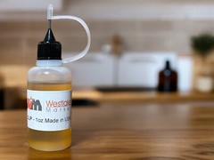 Westlake Market Gun Cleaning CLP with Patches 9mm to .45 Cal – Made in the USA