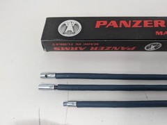 Panzer Arms Shotgun Cleaning Rod Kit 12GA Turkey w/ Box (18)