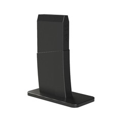 HammerBite Rifle Magwell Stand Bench Block – Pistol Cleaning Holder USA