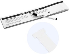 Complete Magicard Printer Care Kit: 10 Cleaning Cards & Maintenance Pen Included