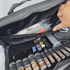 USCCA Otis Cleaning Kit For Pistol, Rifle & Shotgun