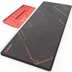 Large Gun Cleaning Mat,Work Mat,Double Thickness anti Slip Pads,Table-Gripping