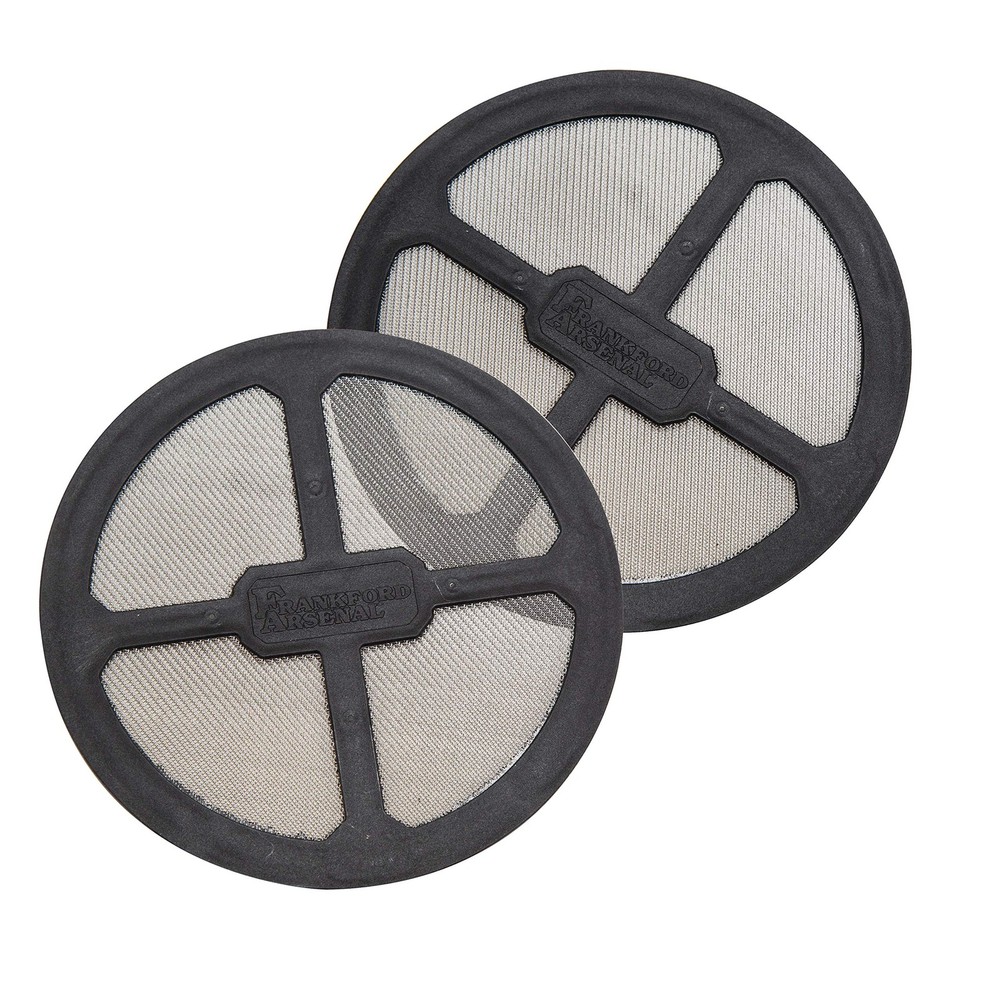 Frankford Arsenal Rotary Tumbler and Accessories with Media One Size, black