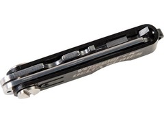 Wheeler Carbon Multi-Scraper for Rifles and Pistols for Gunsmithing Cleaning