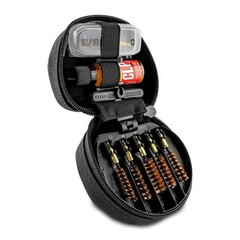Otis Technology FG-750 Tactical Cleaning Kit – Portable Universal Gun Cleaning