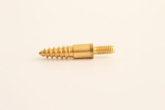 BRASS BALL PULLER WITH 8/32 THREAD / EMSS1136