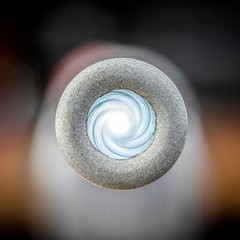 MAGNETIC BORE LIGHT HANDS-FREE ILLUMINATION – Real Avid AVBR101-B