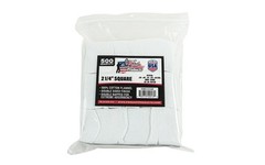 PRO-SHOT PATCH .38-.45CAL 2 1/4″ 500