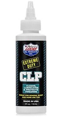 Lucas Extreme Duty 4oz CLP 10915 – Grease Tube 10889 – Needle Oiler 10875