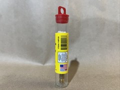 Pro Shot 20-28 Gauge 100% Cotton Bore Mop Brass Core