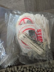 Otis IWCK Improved Weapons Cleaning Kit 211-IWCK Cag Sof Devgru Seal