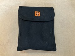 Hoppe’s Universal Field Cleaning Kit Pouch Only No Tools