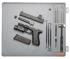 Lyman Essential Armorer’s Mat