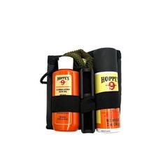 Hoppe’s BoreSnake Soft-Sided Cleaning Kit – .270-7mm Rifles