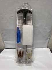 DAC®GunMaster®Universal Pistol Cleaning Kit,.22,9mm,.38/.357,.40/10mm,.45 NOS,FS