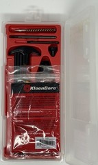 KleenBore Classic K-205 Rifle Cleaning Kit for .22 – .223 – 5.56mm