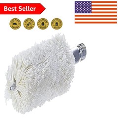 No. 9 Cotton Cleaning Swabs for 12-Gauge – Maintain Your Firearms Safely