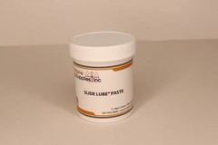 Slide Lube® Paste / 4 OZ. JAR / EMSS5556