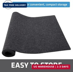 Drymate Gun Cleaning Pad, Premium Gun Cleaning Mat, Absorbent, Waterproof, Durab
