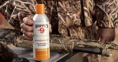 Advanced 4 Oz Aerosol Cleaner & Lube for Guns – Cleans and Protects in One Step