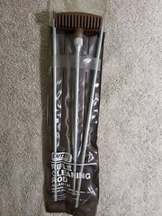 Vintage Outers Rifle Cleaning Rod Model 41605 Calibers 30/8mm