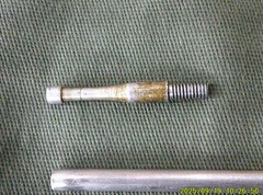 Vintage .22LR 37″ Rifle Cleaning Rod