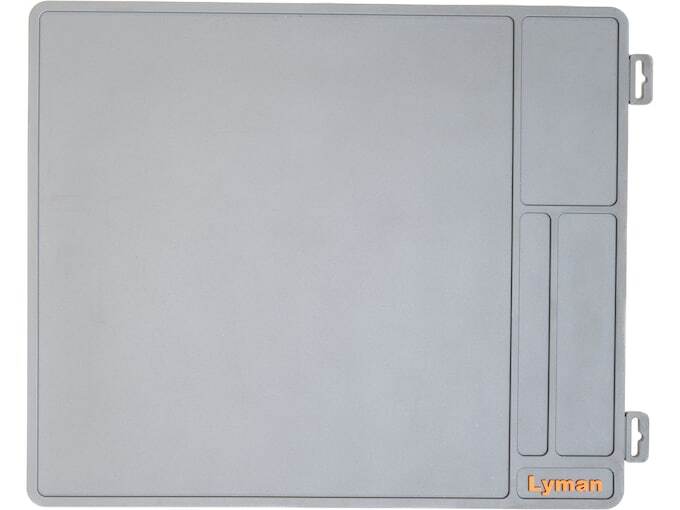 Lyman Products Essential Gun Maintenance Mat