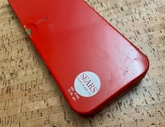 Vintage 60s Sears Roebuck & Co. No. 2140 12-16 Gauge Gun Cleaning Kit