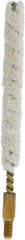 Pro-Shop USA .22 Caliber Bore Mop – Cotton, Brass Core, for Cleaning & Lubric…