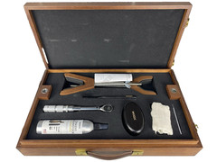 WOOX Stock Care and Cleaning Kit w/ Removable Top Tray SH.CLN001.01