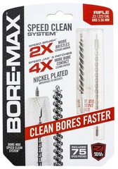 Real Avid Bore-Max Speed Clean Kit, .22/.223/5.56mm